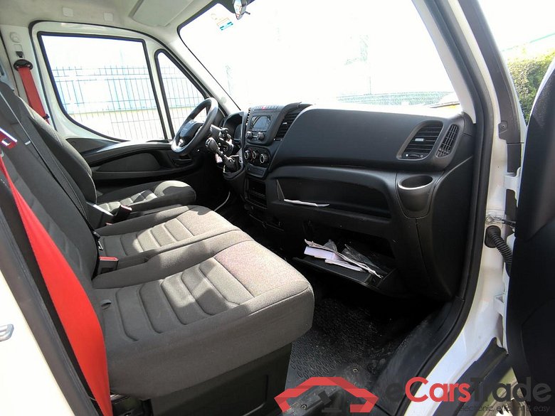 Porte Voiture 35S16H 3,0 160cv Rsk #3