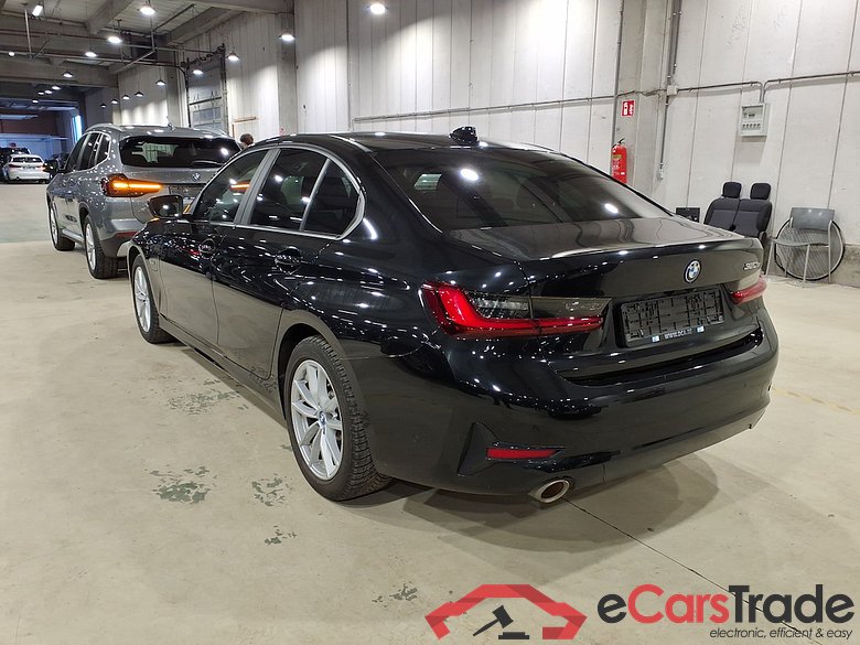 BMW 3 SERIES BERLINE 2.0 320E BERLINE #2