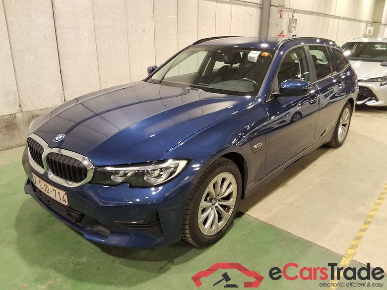 BMW 3 SERIES TOURING 2.0 320E TOURING