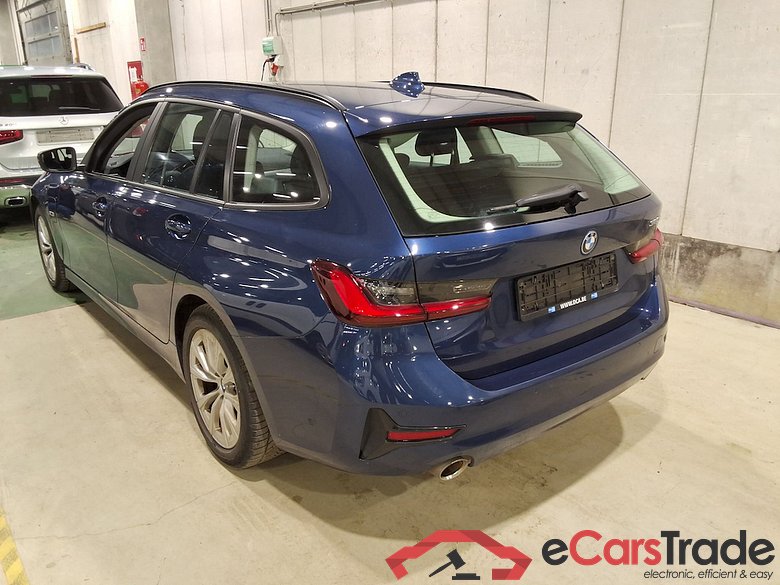 BMW 3 SERIES TOURING 2.0 320E TOURING #2