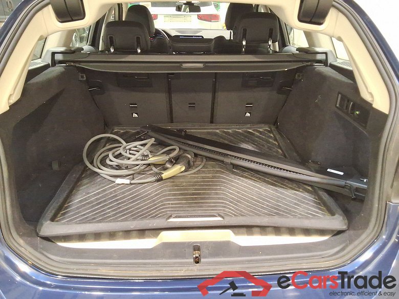 BMW 3 SERIES TOURING 2.0 320E TOURING #3