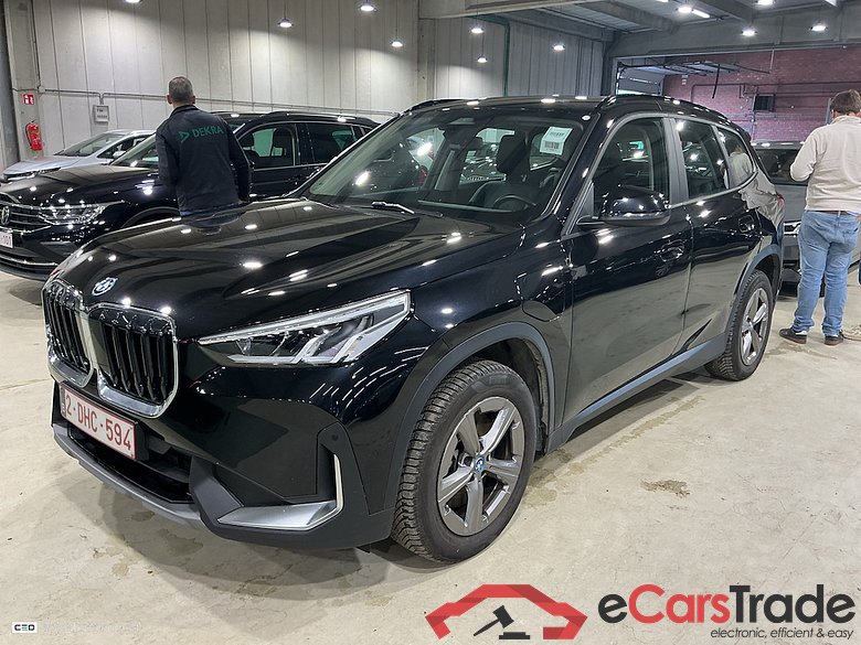 BMW X1 1.5 XDRIVE30E PHEV (240KW) 4WD AUTO
