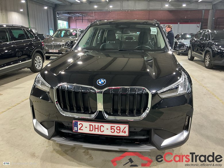BMW X1 1.5 XDRIVE30E PHEV (240KW) 4WD AUTO #2