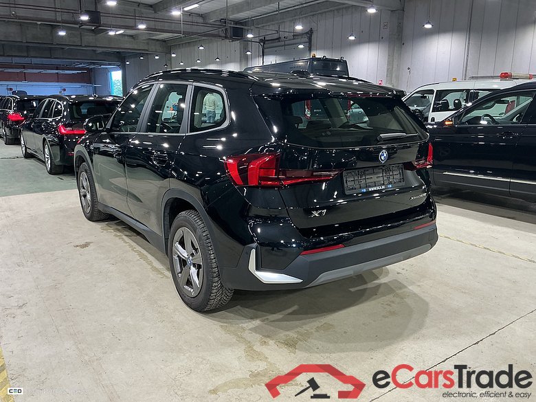 BMW X1 1.5 XDRIVE30E PHEV (240KW) 4WD AUTO #3