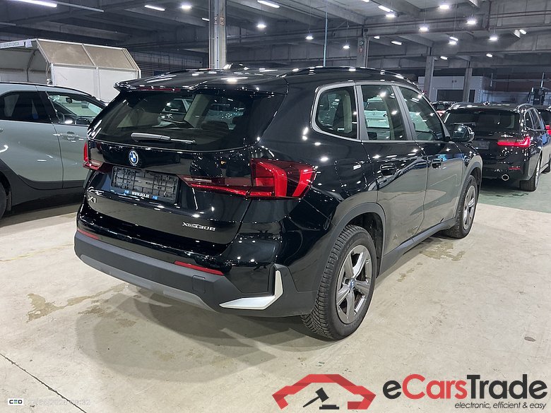 BMW X1 1.5 XDRIVE30E PHEV (240KW) 4WD AUTO #4
