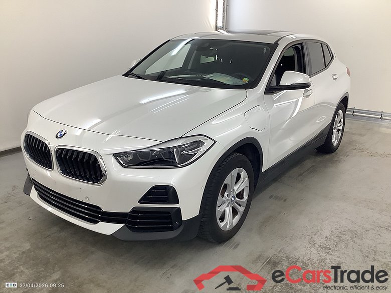 BMW X2 1.5 XDRIVE25E (162KW)
