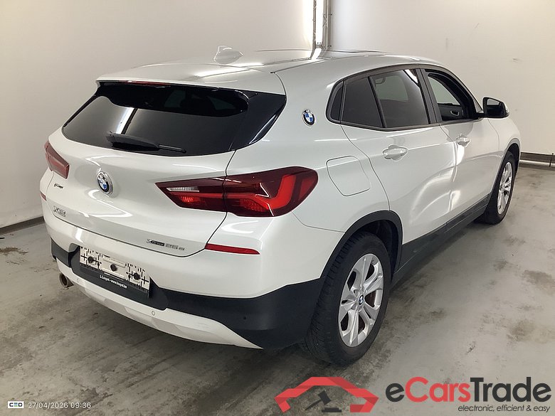BMW X2 1.5 XDRIVE25E (162KW) #4