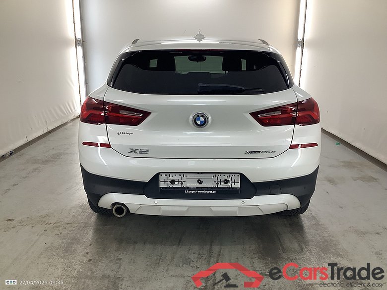 BMW X2 1.5 XDRIVE25E (162KW) #5