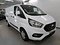 preview Ford Transit Custom #1