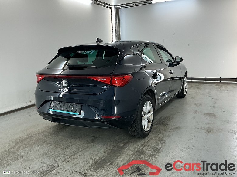 SEAT LEON 1.0 TSI 110 MOVE! #4