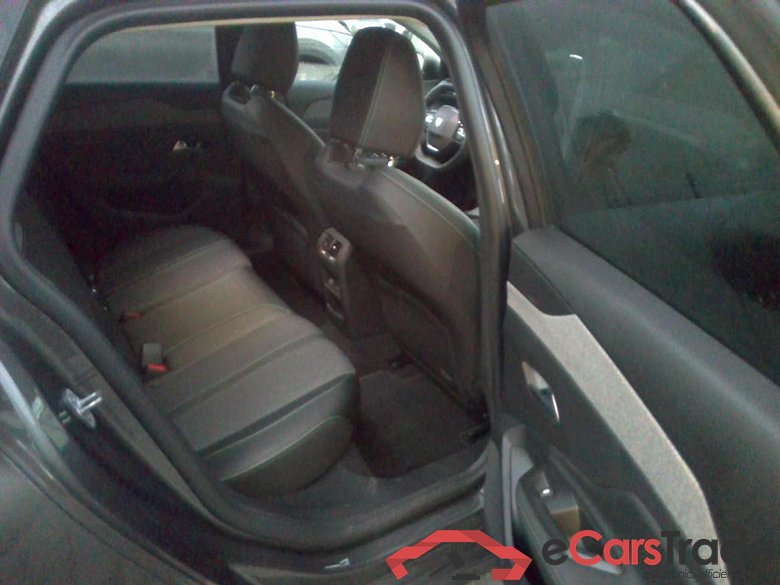 PEUGEOT 308 308 1.2 PureTech 130 S&S EAT8 Allure Pac #6