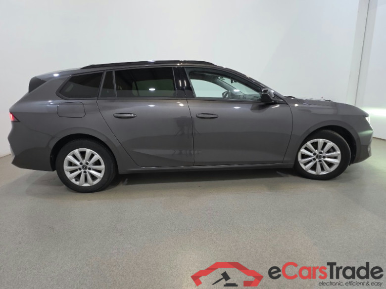 Opel Astra 1.5 Turbo D Edition Aut. LED Virtual KeylessGo Camera Klima PDC ... #5