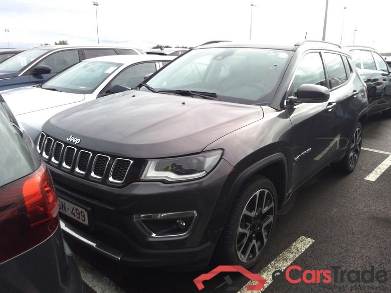 JEEP Compass Compass 2 Limited Business