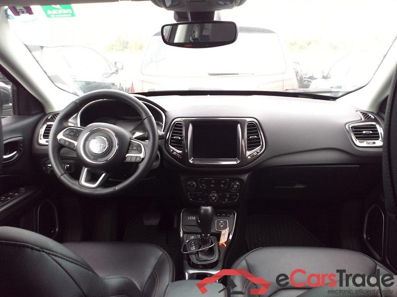 JEEP Compass Compass 2 Limited Business #5