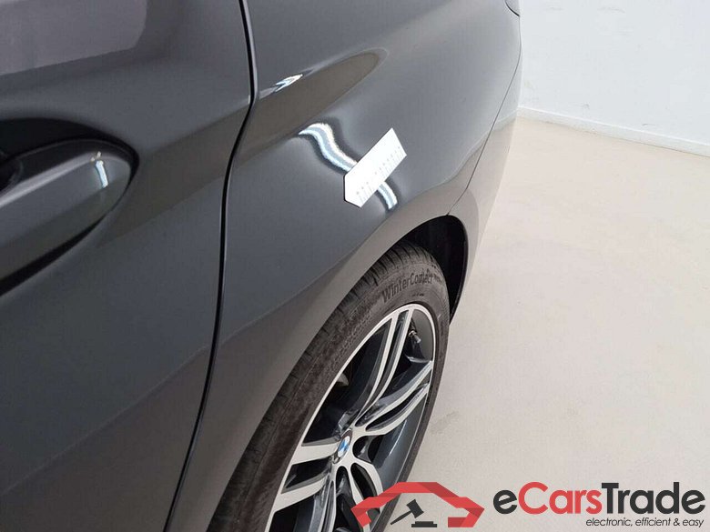 BMW 5-SERIE BERLINE 2.0 520D #4