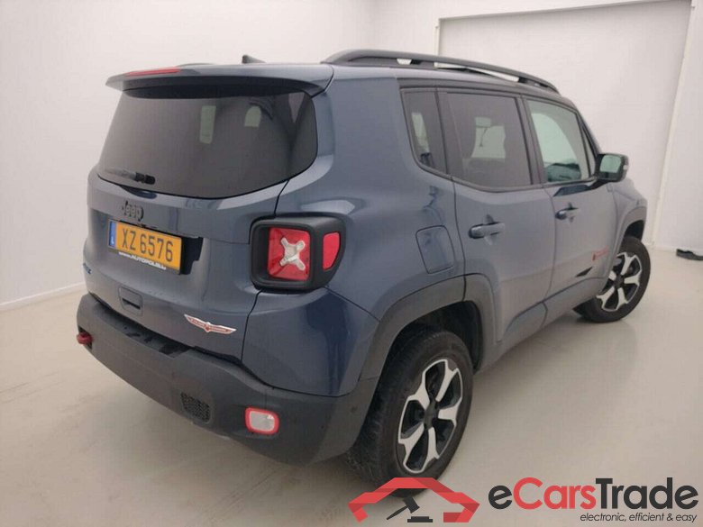 JEEP RENEGADE 1.3 T4 TRAILHAWK #2