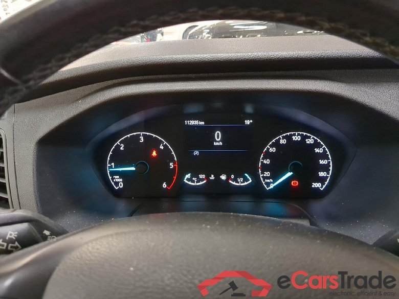 FORD Transit / 2019 / 2P / Châssis cabine T 350 L4 TREND B 2.0 ecob 130 HDT #6