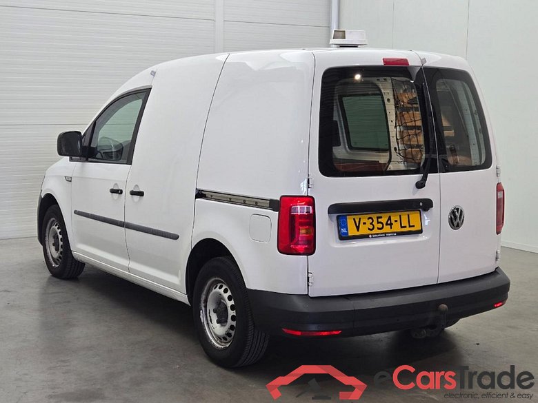 VOLKSWAGEN CADDY 2.0 TDI L1H1 BMT Comfortline #3