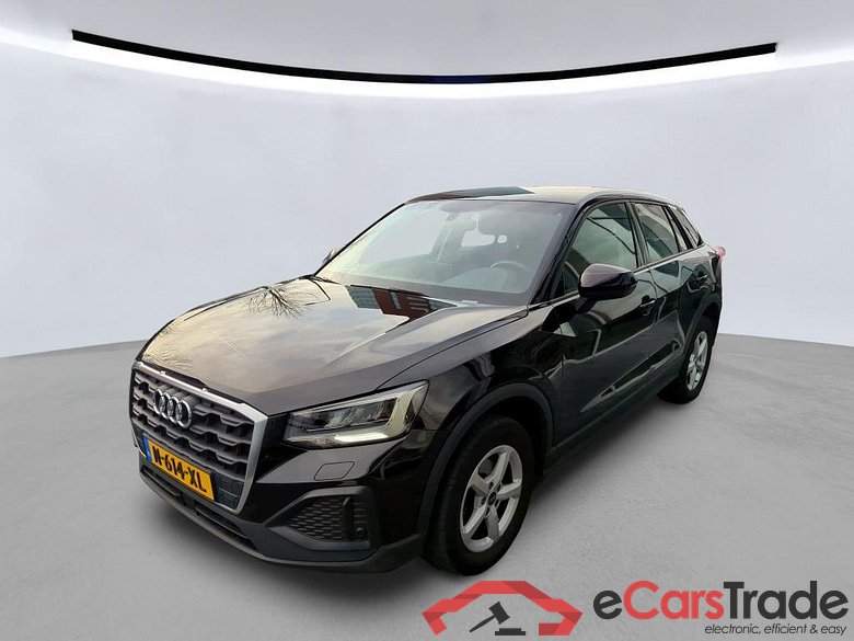 AUDI Q2 110 kW