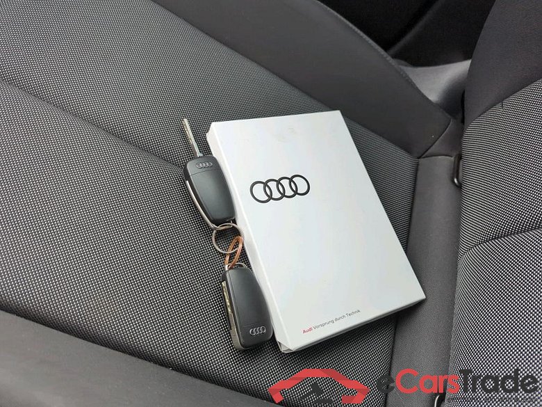 AUDI Q2 110 kW #6