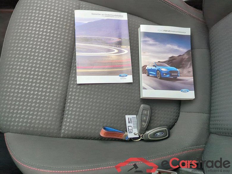 FORD Focus Wagon 114 kW #6