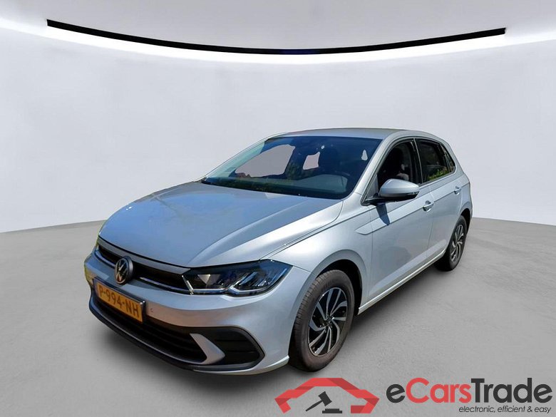 VOLKSWAGEN POLO 70 kW #1