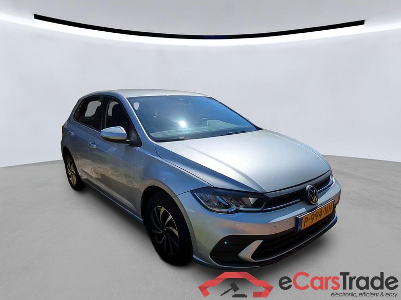 VOLKSWAGEN POLO 70 kW #3