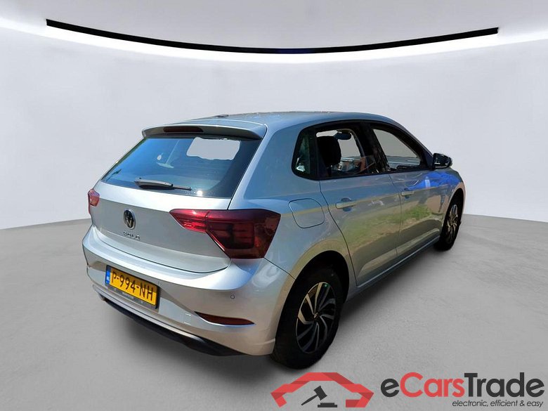 VOLKSWAGEN POLO 70 kW #4