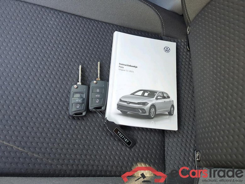 VOLKSWAGEN POLO 70 kW #5
