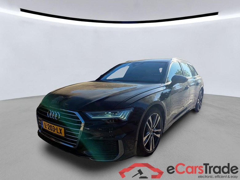 AUDI A6 Avant 150 kW