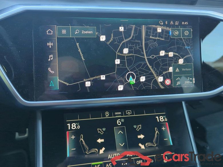 AUDI A6 Avant 150 kW #2