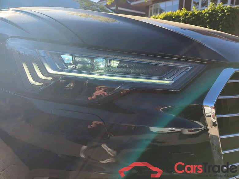 AUDI A6 Avant 150 kW #4