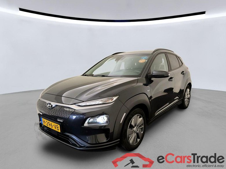 HYUNDAI Kona 150 kW #1