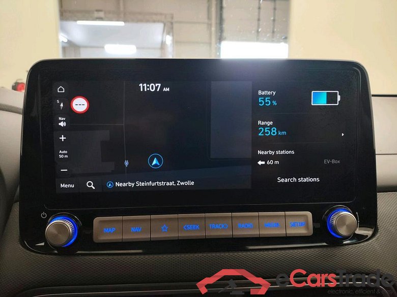 HYUNDAI Kona 150 kW #2