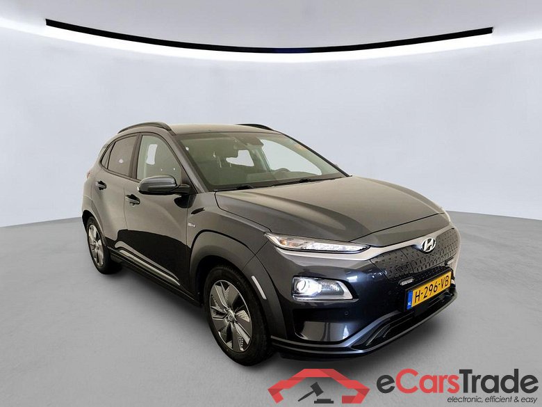 HYUNDAI Kona 150 kW #5