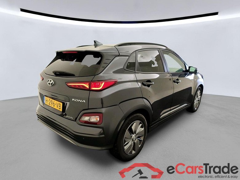 HYUNDAI Kona 150 kW #6