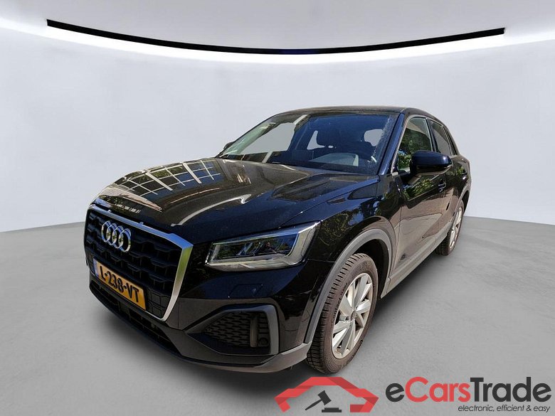 AUDI Q2 81 kW