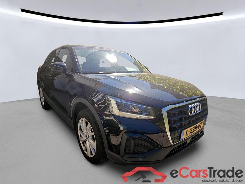 AUDI Q2 81 kW #3