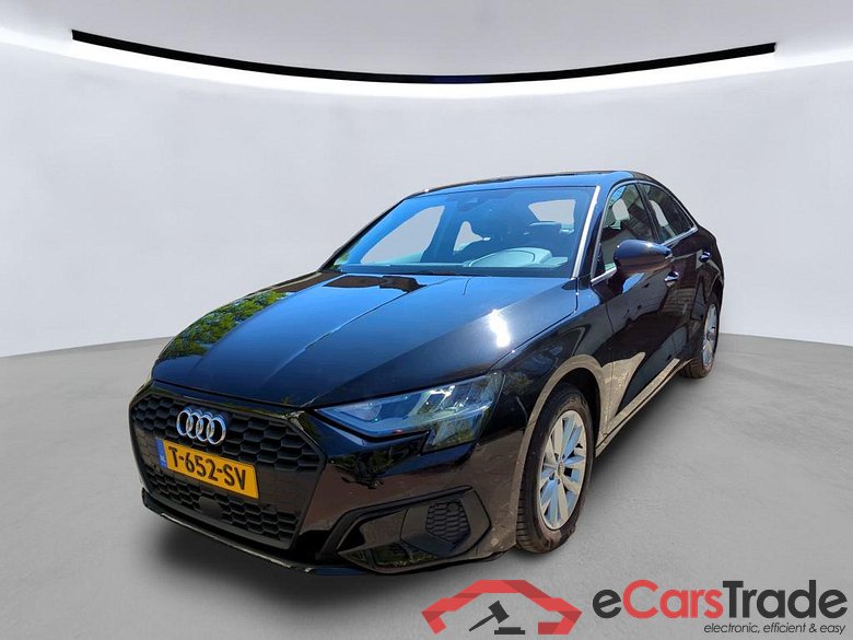 AUDI A3 Limousine 81 kW #1