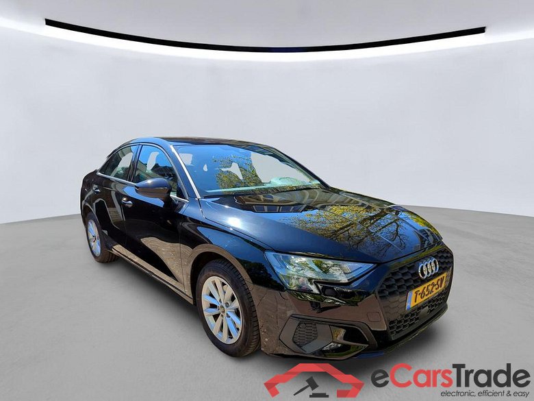 AUDI A3 Limousine 81 kW #4