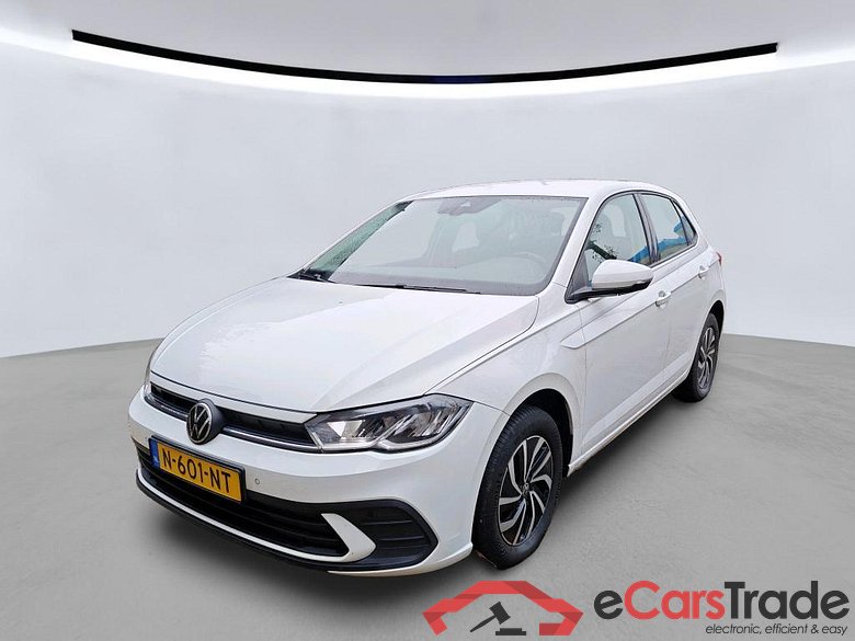 VOLKSWAGEN POLO 70 kW
