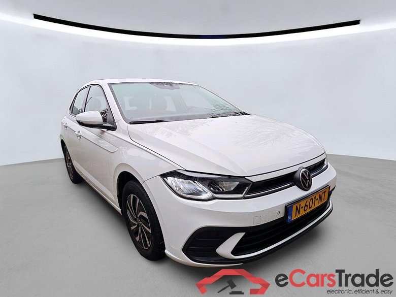 VOLKSWAGEN POLO 70 kW #4