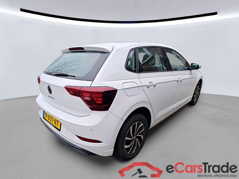 VOLKSWAGEN POLO 70 kW #5