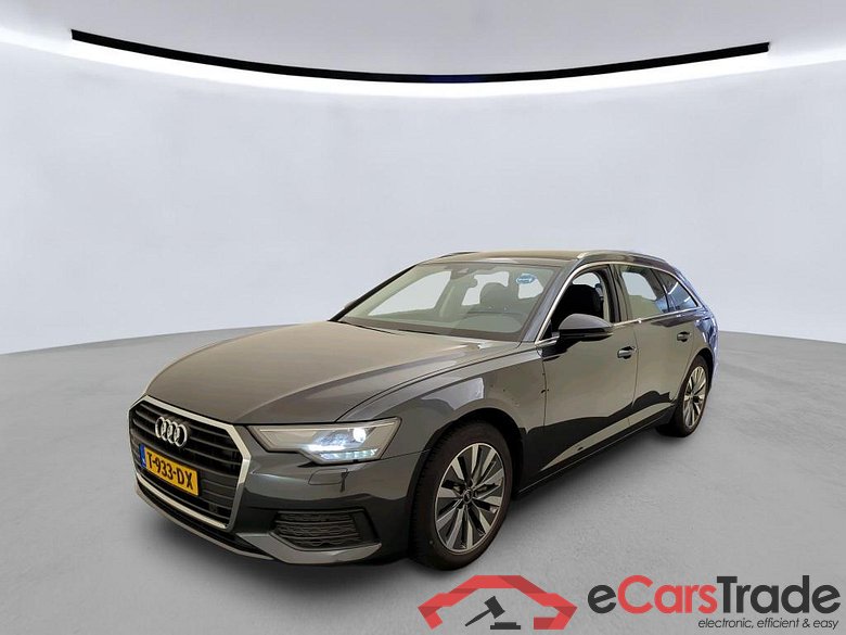 AUDI A6 Avant 150 kW
