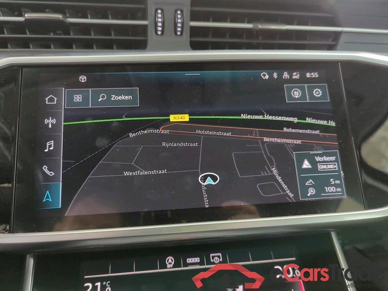 AUDI A6 Avant 150 kW #2