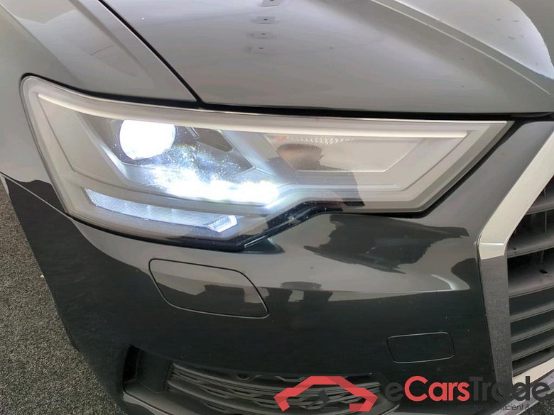 AUDI A6 Avant 150 kW #4