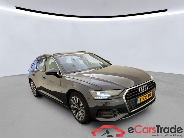 AUDI A6 Avant 150 kW #5