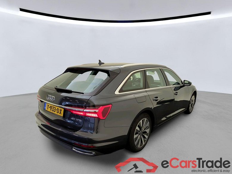 AUDI A6 Avant 150 kW #6