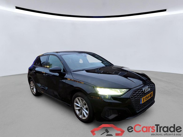 AUDI A3 Sportback 81 kW #4