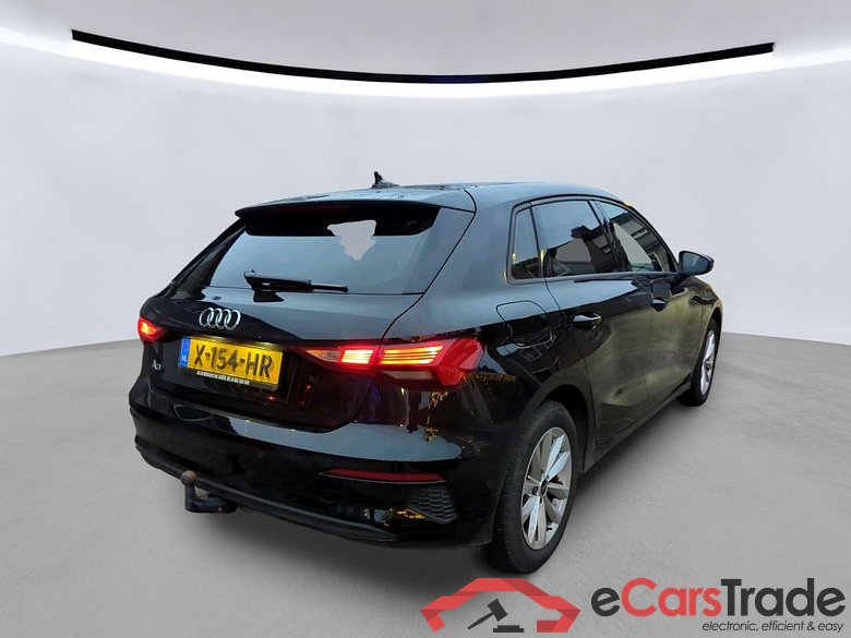 AUDI A3 Sportback 81 kW #5
